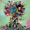 Illustration de lalbum pour Suicide Squad/OST Score par Steven Price