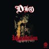 Illustration de lalbum pour Intermission par Dio