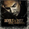 Illustration de lalbum pour Devils & Dust par Bruce Springsteen