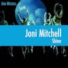 Illustration de lalbum pour Shine par Joni Mitchell