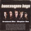 Illustration de lalbum pour Greatest Hits-Chapter 1 par Backstreet Boys