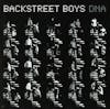 Illustration de lalbum pour DNA par Backstreet Boys