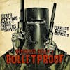 Illustration de lalbum pour Bulletproof par Reckless Kelly
