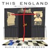 Illustration de lalbum pour This England par David Holmes