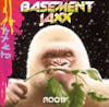 Album Artwork für Rooty von Basement Jaxx