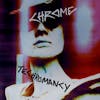 Illustration de lalbum pour Techromancy par Chrome