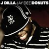 Illustration de lalbum pour Donuts par J Dilla