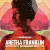 Album artwork for A Brand New Me: Aretha Franklin by Aretha Franklin