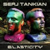 Illustration de lalbum pour Elasticity par Serj Tankian