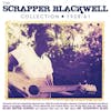 Album Artwork für Scrapper Blackwell Collection 1928-61 von Scrapper Blackwell
