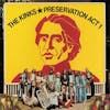 Illustration de lalbum pour Preservation Act 1 par The Kinks