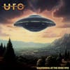 Album artwork for California At The Edge 1995 by UFO