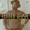 Album artwork for Tapper Roots by Tapper Zukie