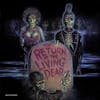 Album artwork for Return Of The Living Dead by Various