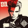 Illustration de lalbum pour The very Best Of Idol - Idolize Yourself par Billy Idol
