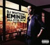 Album Artwork für All Eyes On Me-Mixtape von Eminem