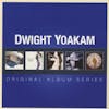 Illustration de lalbum pour Original Album Series par Dwight Yoakam