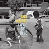 Illustration de lalbum pour Little Girl Blue par Nina Simone