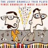 Album artwork for The Jerry Granelli Trio Plays Vince Guaraldi And M by The Jerry Granelli Trio