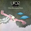 Album Artwork für UFO 2 Flying One Hour von UFO