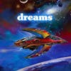 Illustration de lalbum pour Dreams par Dreams