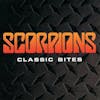 Illustration de lalbum pour Classic Bites par Scorpions