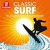Illustration de lalbum pour Classic Surf par Various