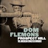 Illustration de lalbum pour Prospect Hill: The American Songster Omnibus par Dom Flemons