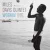 Album Artwork für Workin von Miles Davis