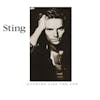 Illustration de lalbum pour ...Nothing Like The Sun par Sting