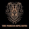 Album artwork for The Marcus King Band by The Marcus King Band