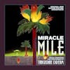 Illustration de lalbum pour Miracle Mile par Tangerine Dream