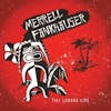 Album Artwork für Tiki Lounge Live von Merrell Fankhauser