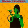 Album artwork for Chewing Double by Snakefinger
