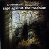 Album artwork for Tribute To Rage Against The Machine by Rage Against The Machine