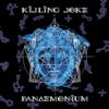 Illustration de lalbum pour Pandemonium par Killing Joke