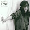 Illustration de lalbum pour Land par Patti Smith