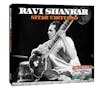 Illustration de lalbum pour Sitar Virtuoso par Ravi Shankar