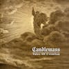Album Artwork für Tales Of Creation von Candlemass