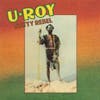Illustration de lalbum pour Natty Rebel (Black History Month) par U Roy