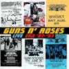 Album Artwork für Live Era '87-'93 von Guns N' Roses