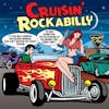 Illustration de lalbum pour Cruisin' Rockabilly par Various