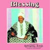 Illustration de lalbum pour Blessing par Kollington Ayinla And His Fuji '78 Organisation