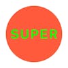 Album Artwork für SUPER von Pet Shop Boys