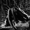 Album Artwork für Satanica von Behemoth