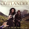 Illustration de lalbum pour Outlander/OST/Season 1 - Vol. 2 par Bear Mccreary