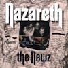 Album Artwork für The Newz-40th Anniversary Edition von Nazareth
