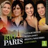 Album Artwork für Rio-Paris von Natalie/Jaoui,Agnes/Cohen,Liat Dessay