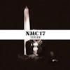 Illustration de lalbum pour NMC17 par Scream