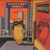 Illustration de lalbum pour Radiator par Super Furry Animals